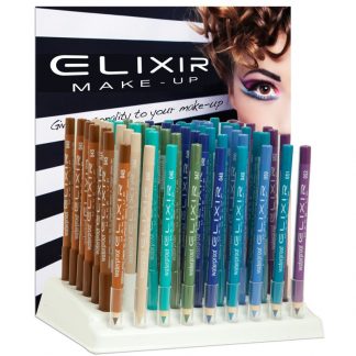 Elixir Waterproof Eye & Lip Pencil