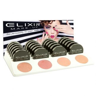Elixir Silky Blusher