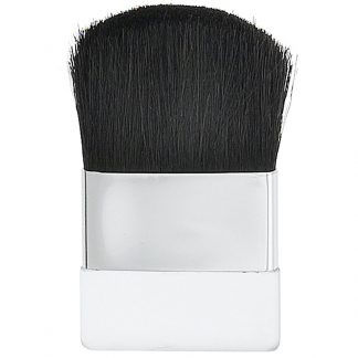 Qosmedix Disposable Blush & Powder Brush, 50.9mm