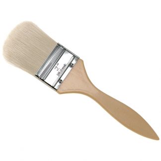 Qosmedix Cleansing Body Brush