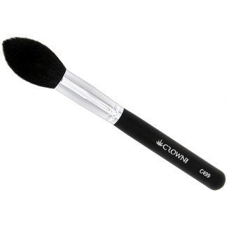 Crown Professional Pointed Powder/Contour Brush