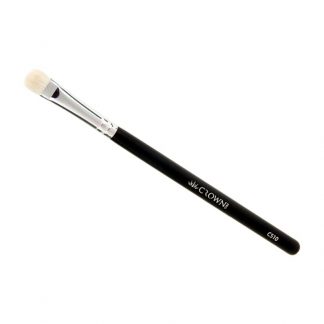 Crown Professional Oval Shader Brush
