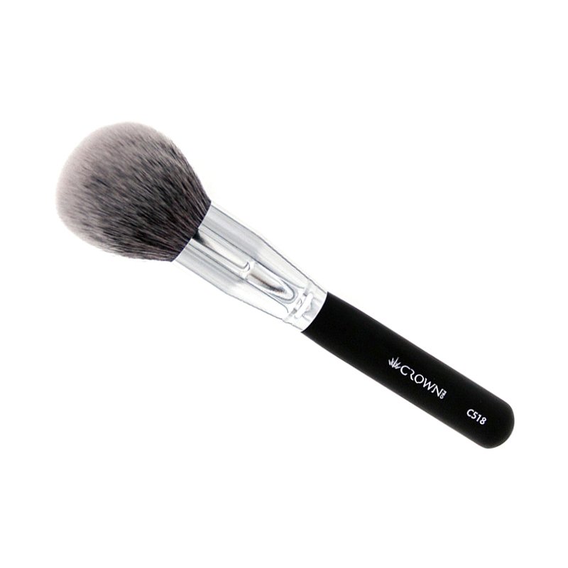 Crown Professional Lush Powder Brush