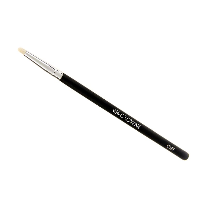 Crown Professional Pointed Smudger Brush