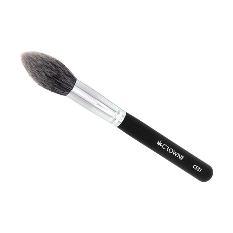 Crown Professional Lush Pointed Powder/Contour Brush