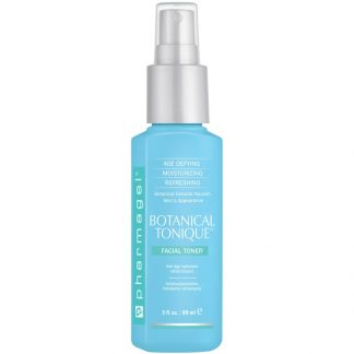 Pharmagel Botanical Tonique Facial Toner, 89ml