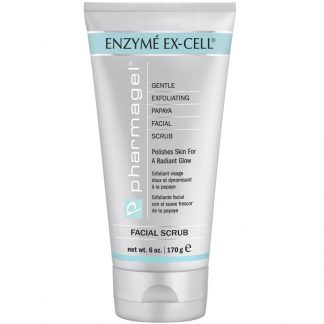Pharmagel Enzyme Ex-Cell Age Defying Exfoliation, 170g
