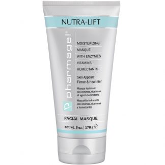 Pharmagel Nutra-Lift Age Defying Masque, 170g