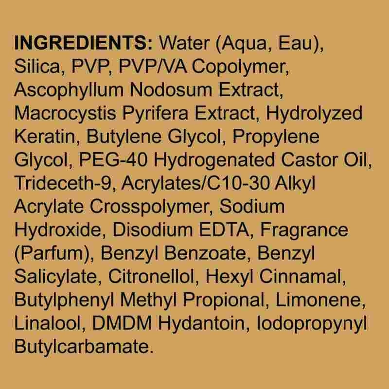 Woody's for Men Brickhead Matte Styling Gel, 118ml - Image 2