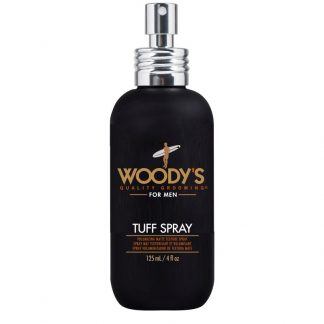 Woody's for Men Volumizing Matte Tuff Spray, 125ml