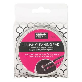 Cala Urban Studio Brush Cleaning Pad