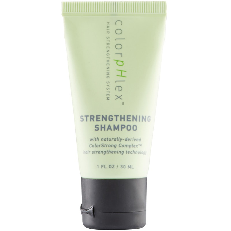 ColorpHlex Strengthening Shampoo, 30ml