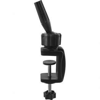 Mannequin Clamp Standard, Black