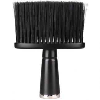 Neck Brush Ergonomic, Black