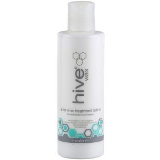 Hive After Wax Lotion Tea Tree Oil, 200ml