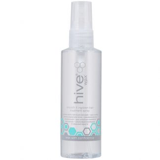 Hive Smooth It Ingrown Hair Treatment Spray, 100ml