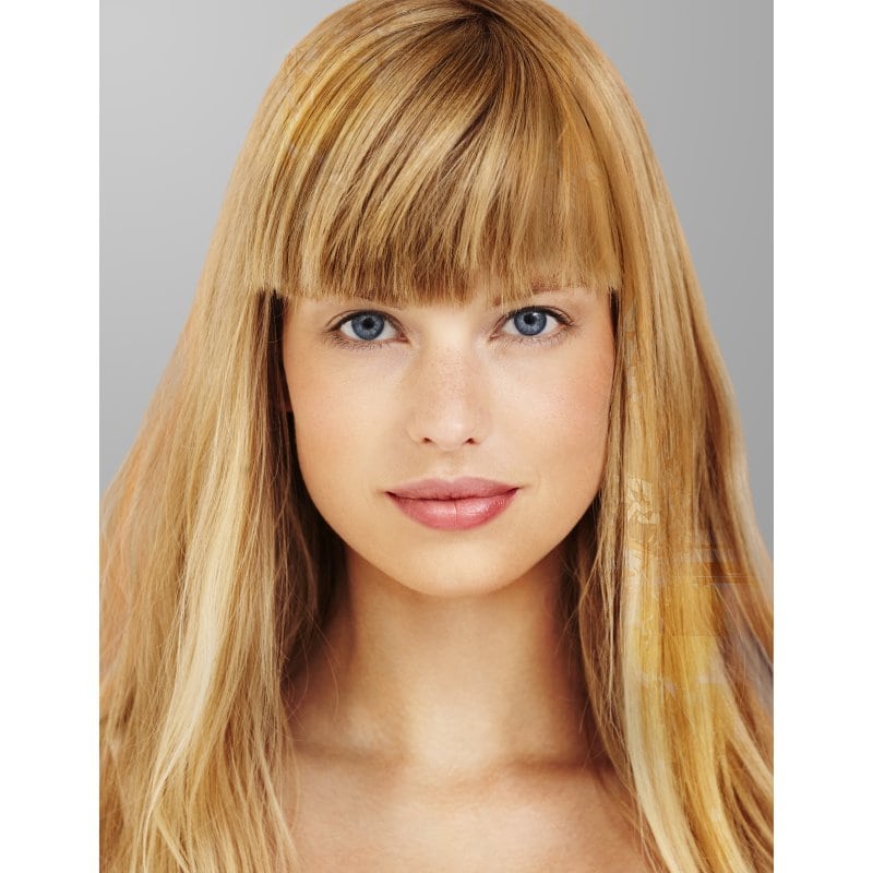 Celeb Luxury Gem Lites Colorwash Shampoo, Cognac Quartz Caramel Blonde, 244ml - Image 4