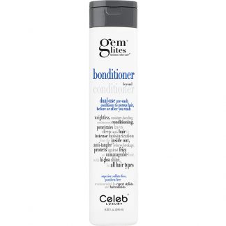 Celeb Luxury Gem Lites Dual-Use Bonditioner, 244ml