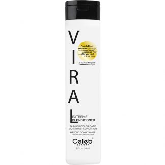 Celeb Luxury Viral Extreme Dual-Use Blonditioner, 244ml