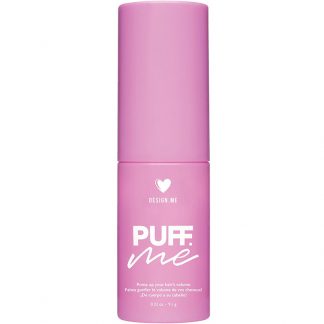 DESIGN.ME PUFF.ME Volumizing Powder Pump - Normal/Thick Hair, 9.1g