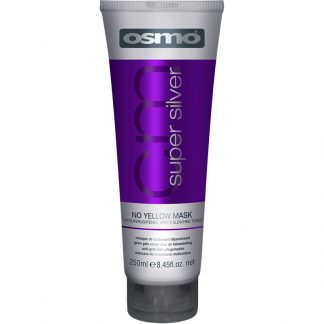 OSMO Super Silver No Yellow Mask - 250ml