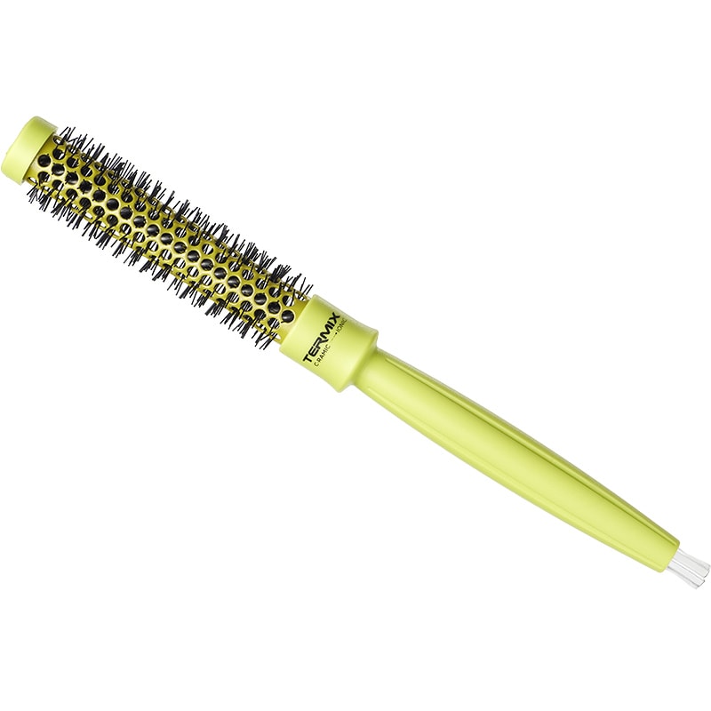 Termix C.Ramic Lime Colour 5 Brush Set - Image 2