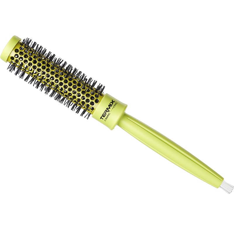 Termix C.Ramic Lime Colour 5 Brush Set - Image 3