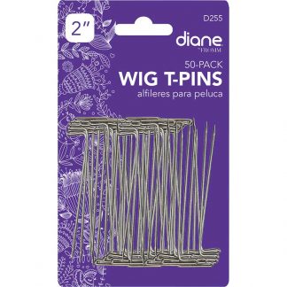 Diane Wig T-Pins, 2 inch, 50/Pack