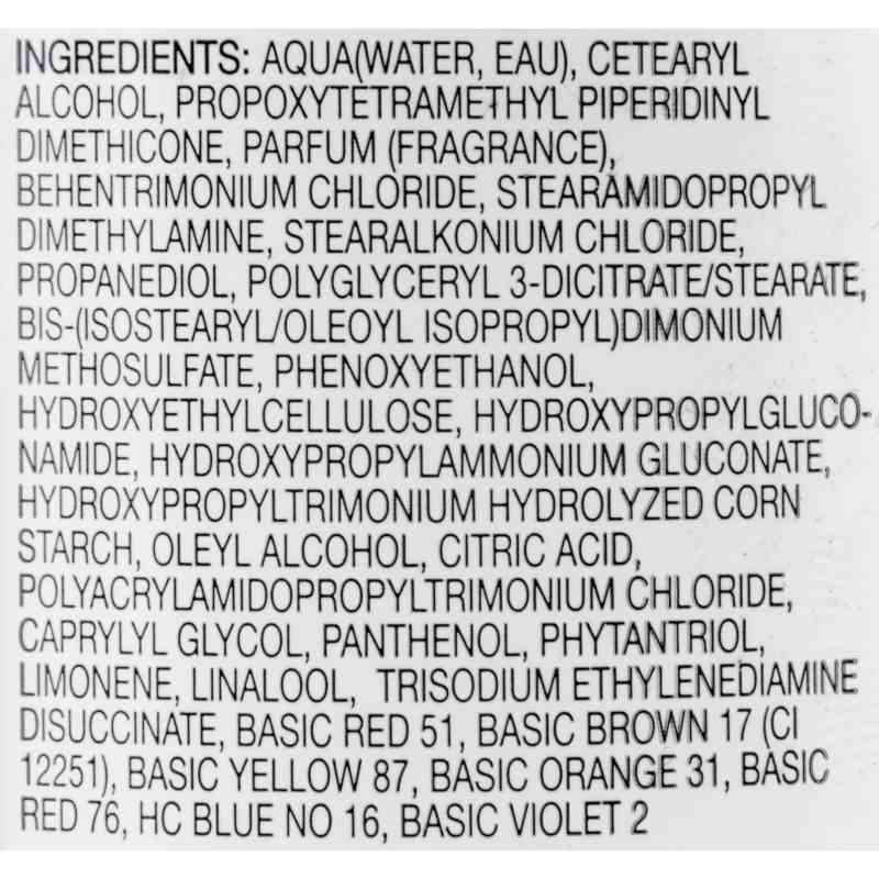 Celeb Luxury Gem Lites Colorditioner with BondFix, Silvery Diamond, 244ml - Image 7