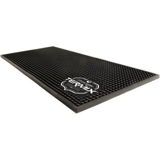 Termix Heat Resistant Barber Tools Mat, 44.7cm x 20cm