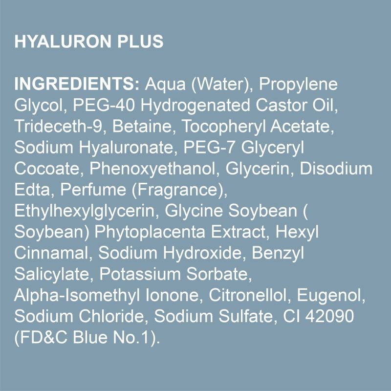 Arcaya Beauty Ampoules Hydro Perfect Set, 2ml x 3/Pack - Image 6