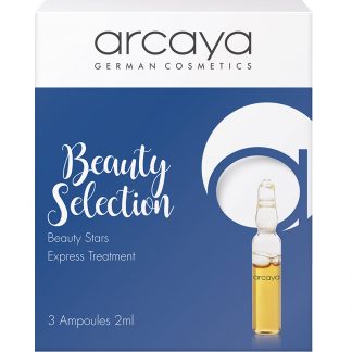 Arcaya Beauty Ampoules Beauty Selection Box, 2ml x 3/Pack