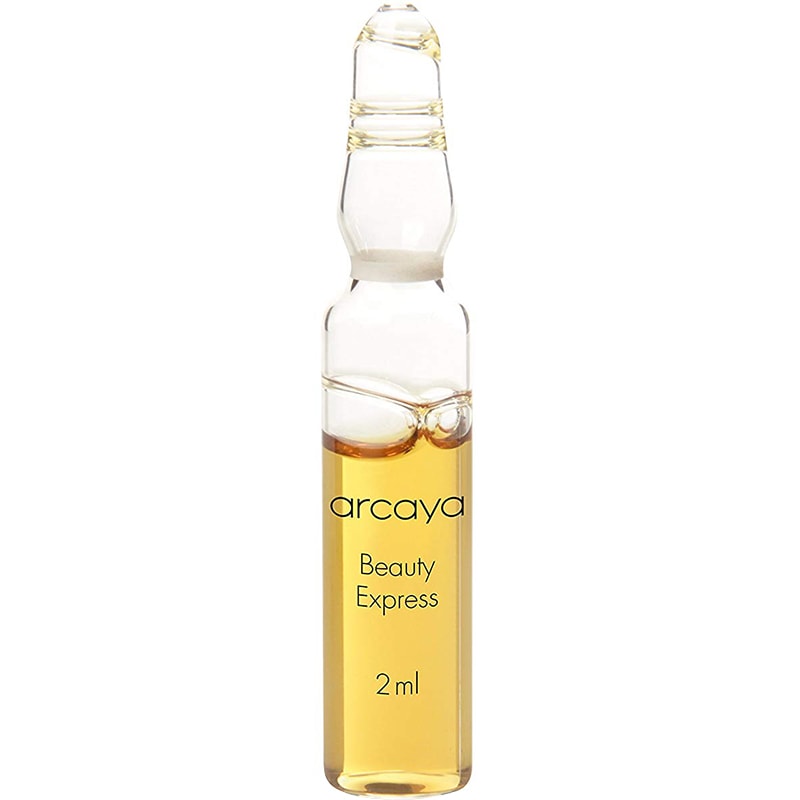 Arcaya Beauty Ampoules Beauty Selection Box, 2ml x 3/Pack - Image 2