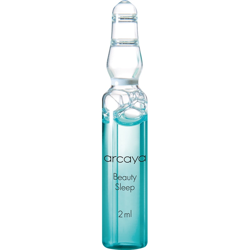 Arcaya Beauty Ampoules Beauty Selection Box, 2ml x 3/Pack - Image 4