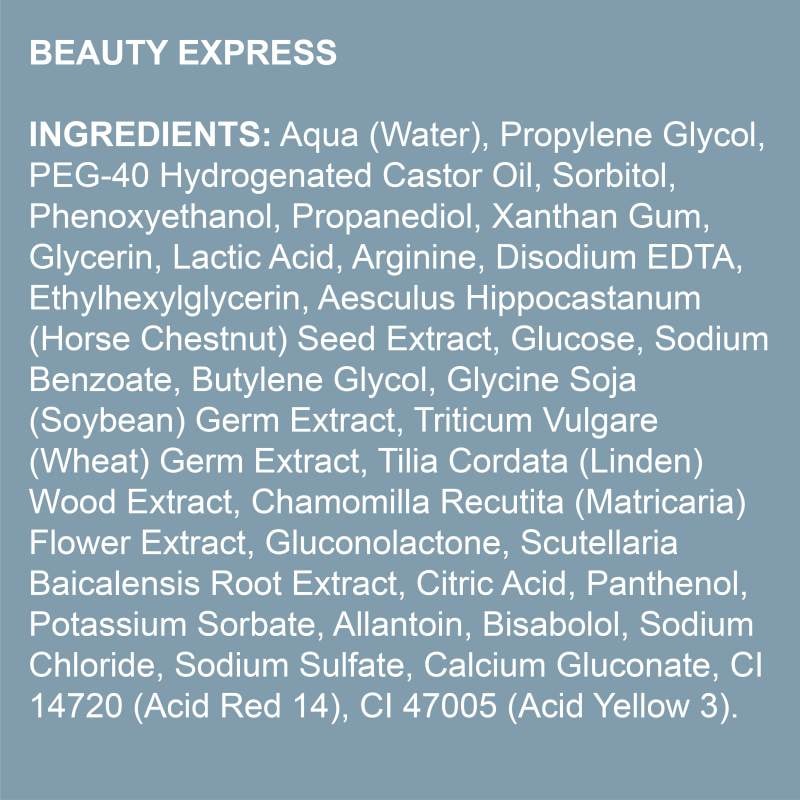 Arcaya Beauty Ampoules Beauty Selection Box, 2ml x 3/Pack - Image 5