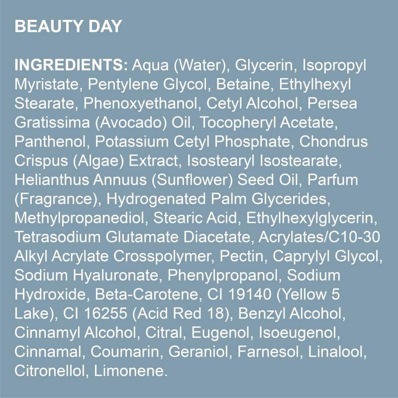 Arcaya Beauty Ampoules Beauty Selection Box, 2ml x 3/Pack - Image 7