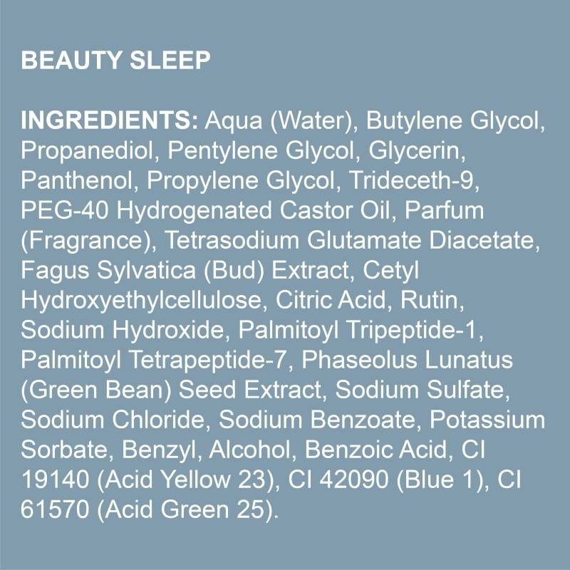 Arcaya Beauty Ampoules Beauty Selection Box, 2ml x 3/Pack - Image 6