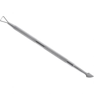 Nail Polish & Cuticle Pusher & Remover