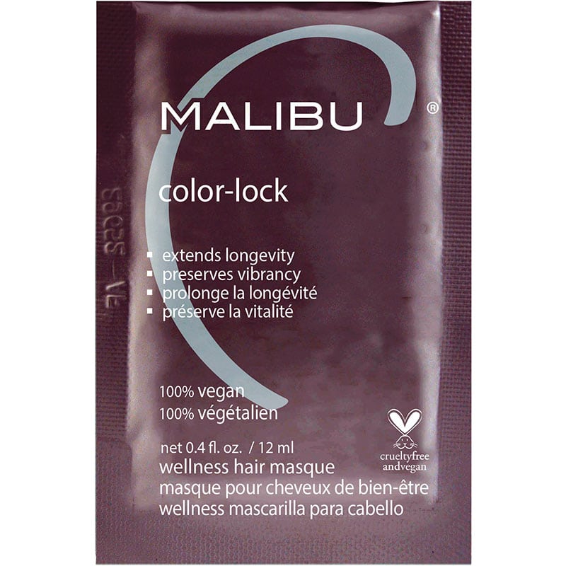 Malibu C Hydrate Color Wellness Collection, 7 Pieces - Image 5