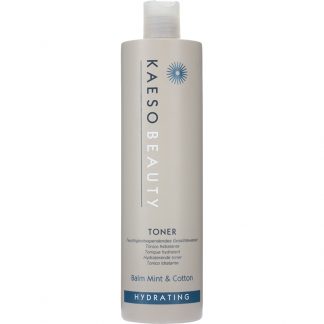 Kaeso Beauty Hydrating Toner - Normal to Dry Skin, 495ml