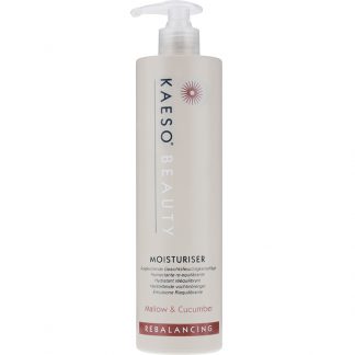 Kaeso Beauty Rebalancing Moisturiser - Oily/Combination Skin, 495ml
