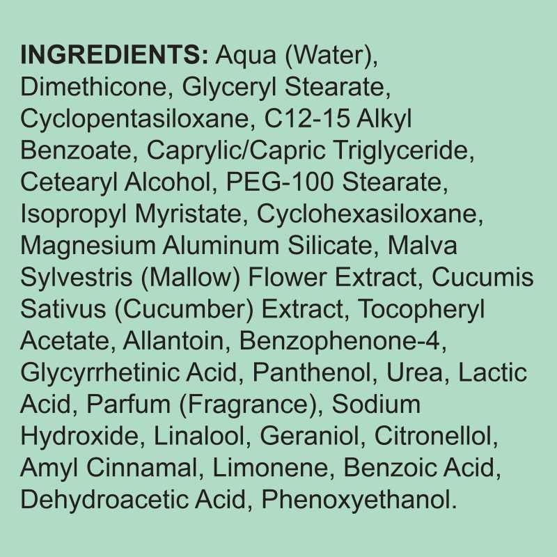 Kaeso Beauty Rebalancing Moisturiser - Oily/Combination Skin, 495ml - Image 2