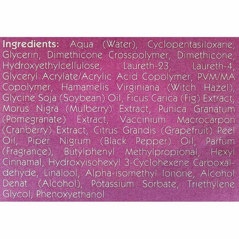 Kaeso Beauty Luxe Facial Serum, 50ml - Image 2