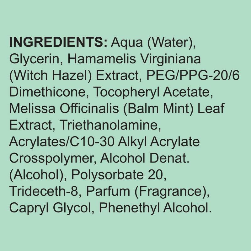 Kaeso Beauty I Sparkle Eye Gel, 30ml - Image 2
