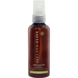 Kaeso Wax Care Skin Saviour Bump Smoother, 100ml
