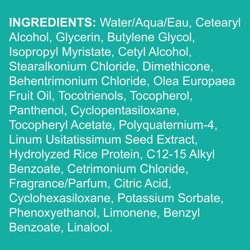 Malibu C Hard Water Wellness Conditioner - Image 9