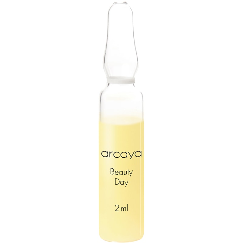 Arcaya Beauty Ampoules Beauty Selection Box, 2ml x 3/Pack - Image 3