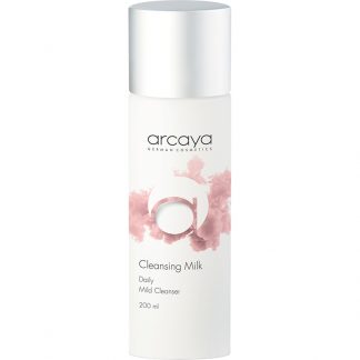 Arcaya Cleansing Milk Daily Mild Cleanser, 200ml