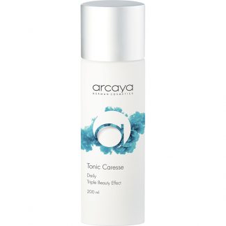 Arcaya Tonic Caresse Daily Triple Beauty Effect, 200ml