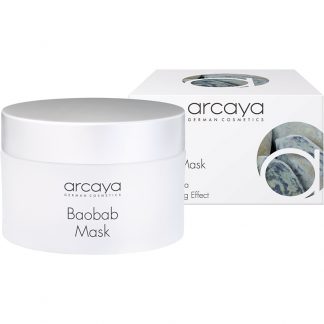 Arcaya Face Mask - Baobab, 100ml